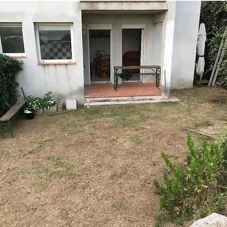 Appartamento Villa Marco *